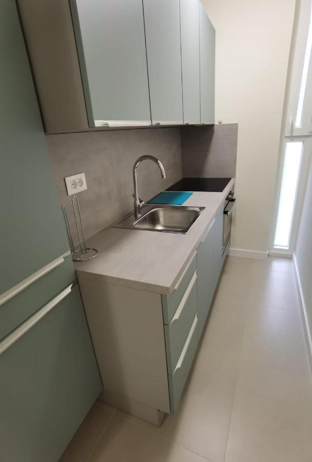 Style 2Br*** Apartment Split Exterior photo